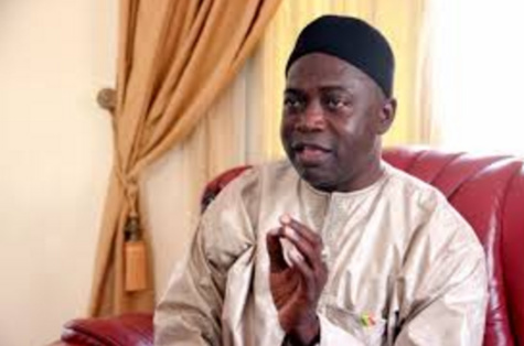 Sitor Ndour : "Beaucoup de candidats qui sont dans l'opposition seront derrière Macky Sall avant 2017" Sitor Ndour : "Beaucoup de candidats qui sont dans l'opposition seront derrière Macky Sall avant 2017"