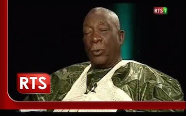 Mansour Mbaye : « Marième Faye me renvoie à…» Mansour Mbaye : « Marième Faye me renvoie à…»