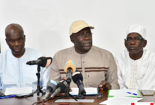 Satisfaction de leurs conditions de travail : vers des lendemains meilleurs pour les travailleurs des collectivités territoriales Satisfaction de leurs conditions de travail : vers des lendemains meilleurs pour les travailleurs des collectivités territoriales