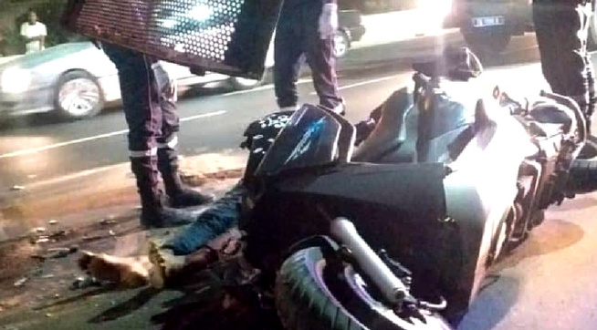 Keur Madiabel : trois individus meurent dans un accident de la circulation Keur Madiabel : trois individus meurent dans un accident de la circulation