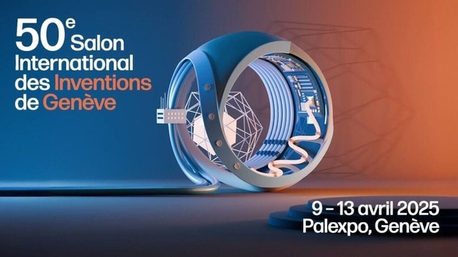 Salon international de Genève : Le Sénégal remporte 10 distinctions, dont cinq médailles d’or Salon international de Genève : Le Sénégal remporte 10 distinctions, dont cinq médailles d’or