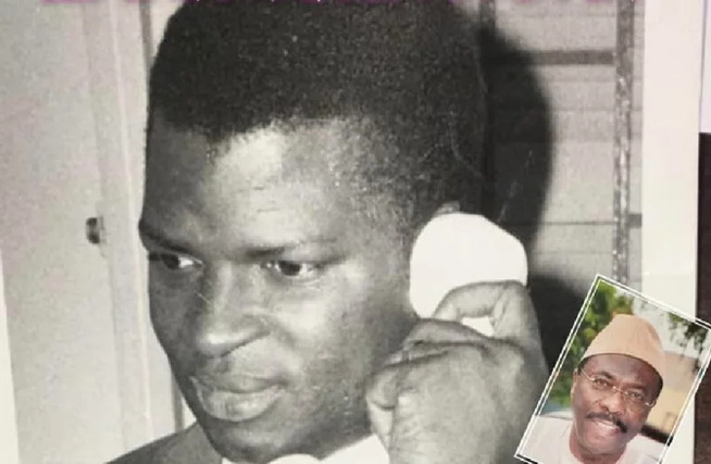 Disparition de Joseph Mathiam : Le Sénégal rend hommage à une figure historique du sport et de la jeunesse Disparition de Joseph Mathiam : Le Sénégal rend hommage à une figure historique du sport et de la jeunesse