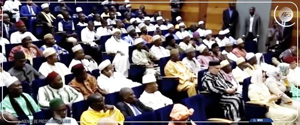 Congrès ordinaire de l’Union des Ulémas d’Afrique : La promotion du Waqf au menu de la 3e édition, les 26 et 27 avril, à Dakar Congrès ordinaire de l’Union des Ulémas d’Afrique : La promotion du Waqf au menu de la 3e édition, les 26 et 27 avril, à Dakar