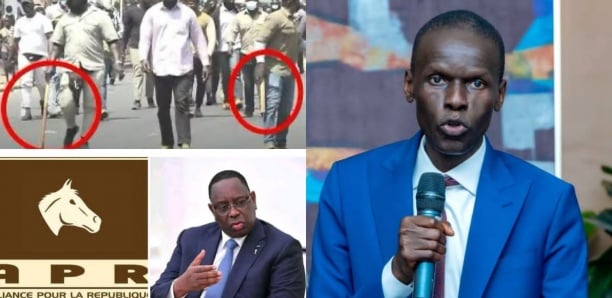Situation politique du pays : Wally Diouf Bodian interpelle les députés sur cette loi qui protège l’APR