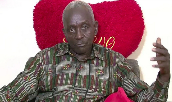 Triste nouvelle pour le monde de la Culture Sénégalaise : Moustapha Diop , artiste- comédien de Daaray Kocc est décédé Triste nouvelle pour le monde de la Culture Sénégalaise : Moustapha Diop , artiste- comédien de Daaray Kocc est décédé