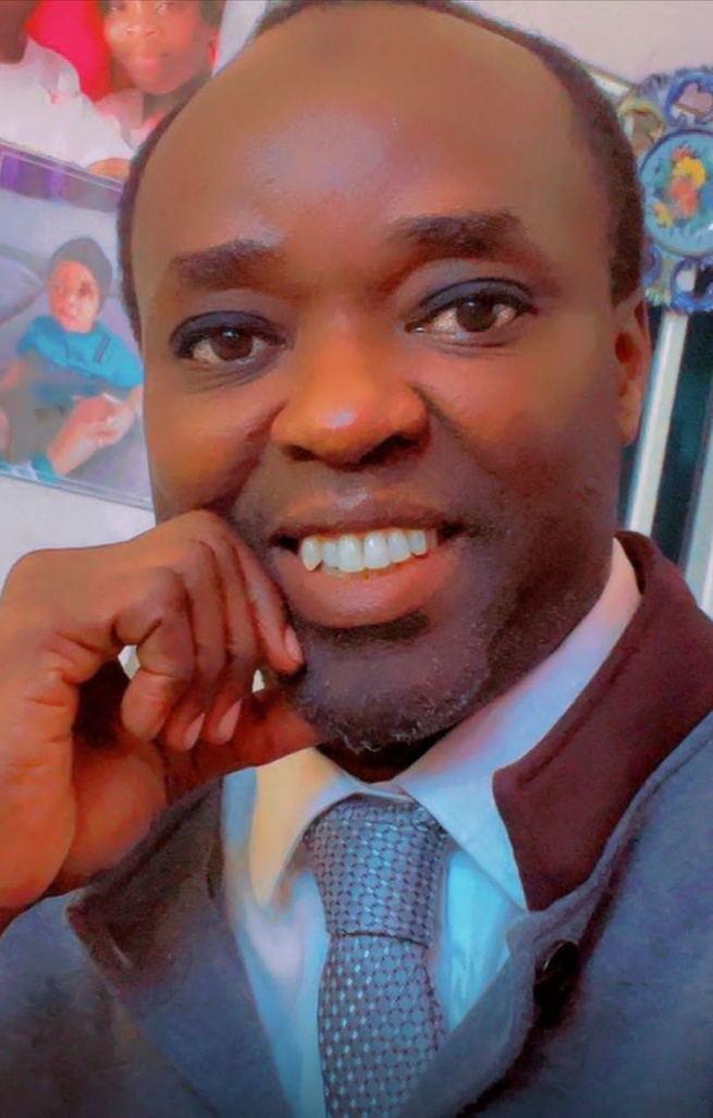 Parcours atypique à la découverte de M. Dème Oumar Parcours atypique à la découverte de M. Dème Oumar