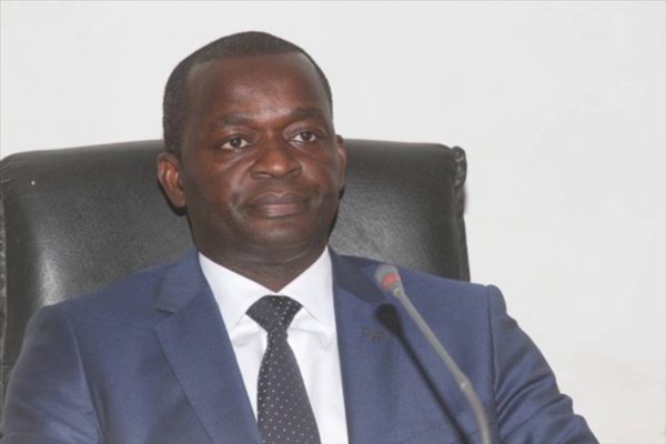 Sénégal : Alioune Sarr annonce une baisse de 15% des importations de riz du Sénégal en 2015-2016 Sénégal : Alioune Sarr annonce une baisse de 15% des importations de riz du Sénégal en 2015-2016