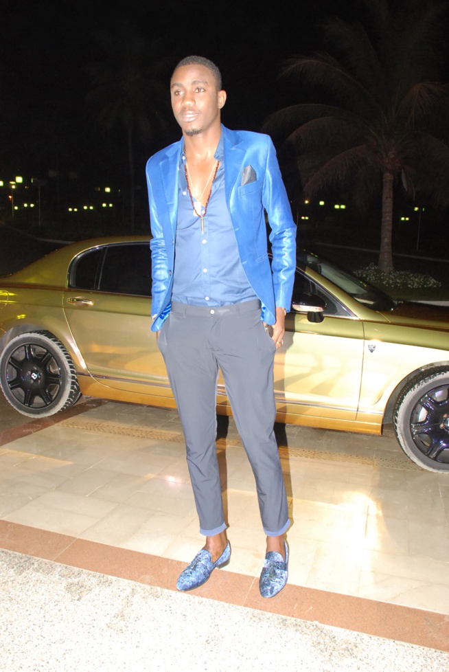 Pour une affaire de voiture volé à Lyon, Wally Seck entendu à la Dic