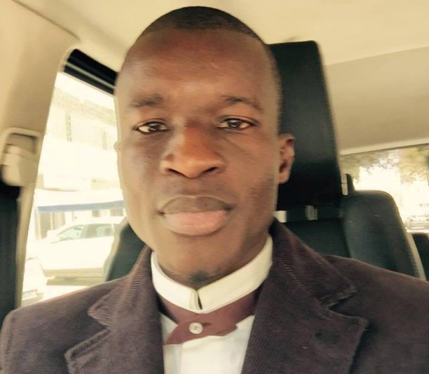 Me Bamba Cissé, avocat de Papa Massata Diack : "Une procédure d’extradition n’est pas envisageable"
