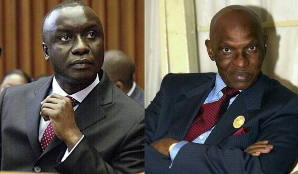 Affaire des 74 milliards de Wade : L'Apr exige d'Idrissa Seck des explications Affaire des 74 milliards de Wade : L'Apr exige d'Idrissa Seck des explications
