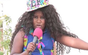 Annoncée en danger en Arabie Saoudite: Bébé Aïcha se signale au…Koweït Annoncée en danger en Arabie Saoudite: Bébé Aïcha se signale au…Koweït