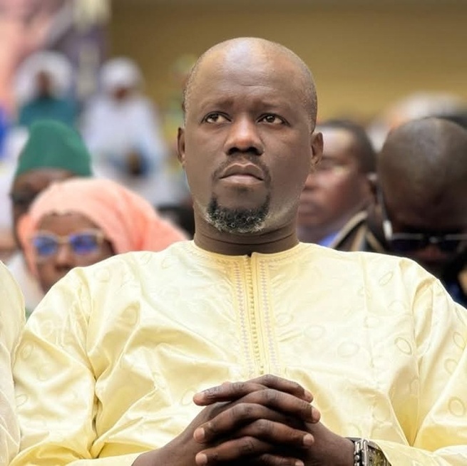 Affaire des Fonds Force COVID 19 : Mamadou L. Massaly porte plainte contre "Le Thié", pour diffusion de fausses nouvelles et diffamation, ce mercredi Affaire des Fonds Force COVID 19 : Mamadou L. Massaly porte plainte contre "Le Thié", pour diffusion de fausses nouvelles et diffamation, ce mercredi