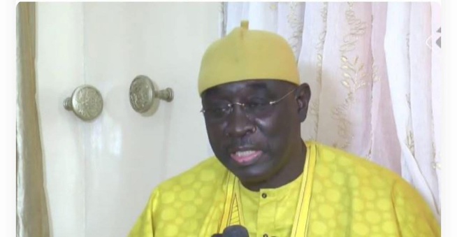 Affaire Fonds Covid-19 : Abdou Aziz Mbaye Libre Sous Caution Après Avoir Justifié la Quasi-Totalité des 150 Millions Mis en Cause Affaire Fonds Covid-19 : Abdou Aziz Mbaye Libre Sous Caution Après Avoir Justifié la Quasi-Totalité des 150 Millions Mis en Cause