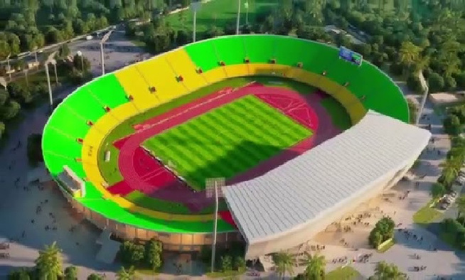 Cérémonie de remise du drapeau national : Quatre sélections sénégalaises à l’honneur, avant leurs échéances internationales Cérémonie de remise du drapeau national : Quatre sélections sénégalaises à l’honneur, avant leurs échéances internationales