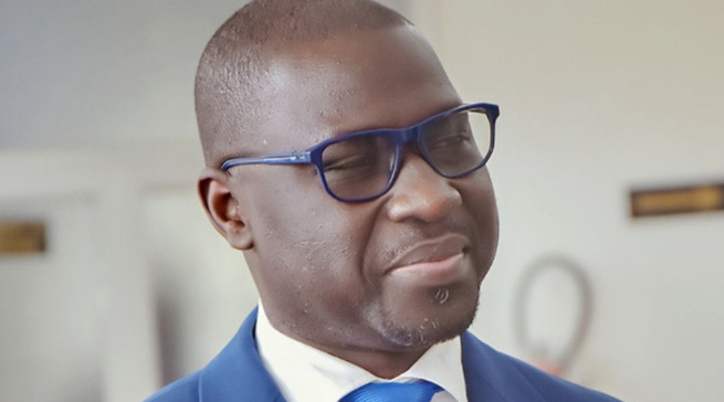 « Le parquet, bras armé de l’Exécutif, pour une justice des vainqueurs », Par Moussa Diakhaté, président Nouvel Elan Libéral « Le parquet, bras armé de l’Exécutif, pour une justice des vainqueurs », Par Moussa Diakhaté, président Nouvel Elan Libéral