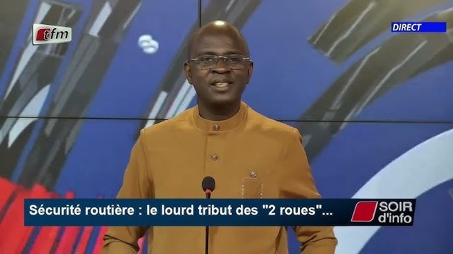 PAPE ABDOULAYE DER ET JAAKARLO TFM EN DEUIL PAPE ABDOULAYE DER ET JAAKARLO TFM EN DEUIL