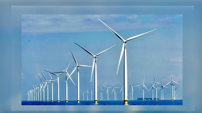 Énergie : le vent se lève pour le Sénégal Énergie : le vent se lève pour le Sénégal