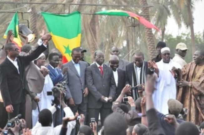 Benno Bokk Lamine Diack Yakaar Benno Bokk Lamine Diack Yakaar