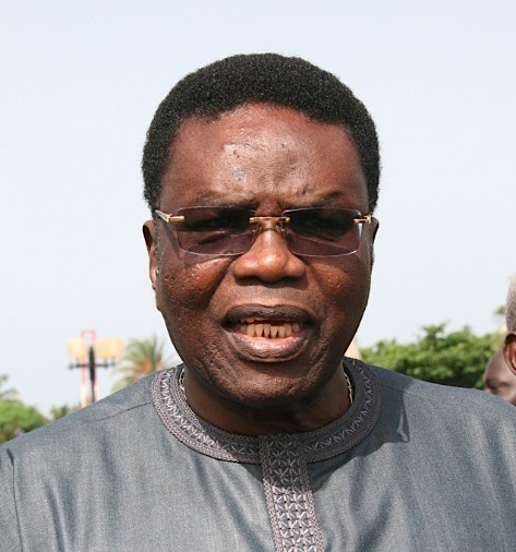Réduction du mandat présidentiel : Me Mbaye Jacques Diop demande aux politiques "d'arrêter de mettre la pression au Président" Réduction du mandat présidentiel : Me Mbaye Jacques Diop demande aux politiques "d'arrêter de mettre la pression au Président"