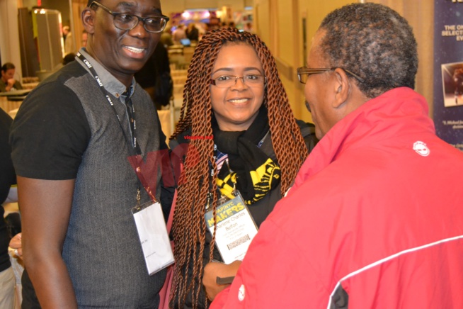 APAP NYC 2016: Global Performing Arts Conference And Marketing à New York