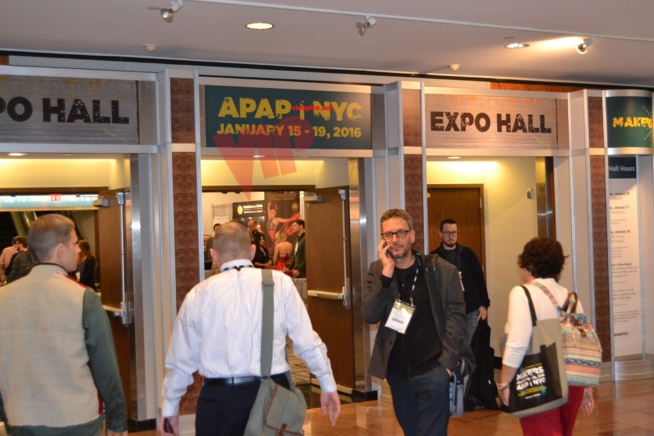 APAP NYC 2016: Global Performing Arts Conference And Marketing à New York APAP NYC 2016: Global Performing Arts Conference And Marketing à New York