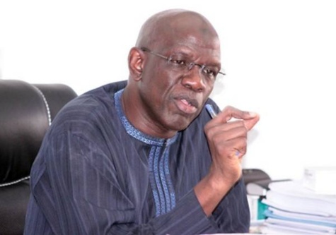 Corruption dans la justice: Me Mame Adama Guèye présente ses excuses aux magistrats intègres Corruption dans la justice: Me Mame Adama Guèye présente ses excuses aux magistrats intègres
