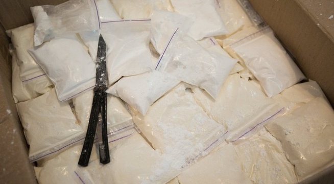 Trafic de cocaïne/ 250 kg saisis à Roissy : Qui est le convoyeur sénégalais ? Trafic de cocaïne/ 250 kg saisis à Roissy : Qui est le convoyeur sénégalais ?