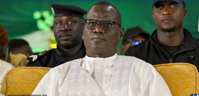 Abdourahmane Diouf annonce une révision totale du système d’enseignement sénégalais Abdourahmane Diouf annonce une révision totale du système d’enseignement sénégalais