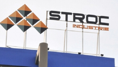 Maroc : La société STROC Industrie fait une perte de 12,5 millions de dirhams en 2024. Maroc : La société STROC Industrie fait une perte de 12,5 millions de dirhams en 2024.