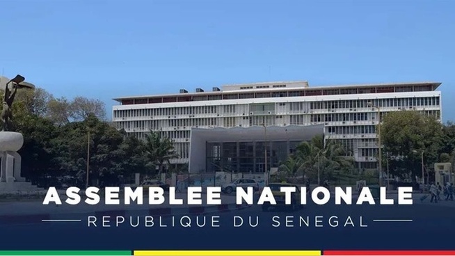 Mise en accusation : Mansour Faye et Moustapha Diop, les premiers à comparaître devant les députés