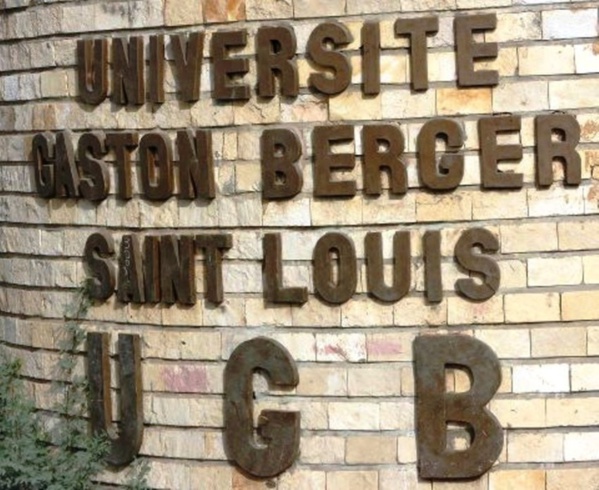 Ugb: Les étudiants reprennent les cours