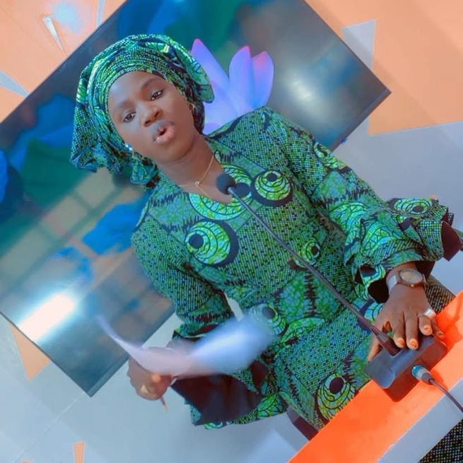 Rama Seck journaliste : À ceux qui nous répètent : « Le Conseil constitutionnel Rama Seck journaliste : À ceux qui nous répètent : « Le Conseil constitutionnel