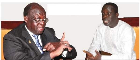 Grand parti dans le Saloum: Les émissaires de Gackou démarchent l’ex-député libéral, El Hadji Malick Gueye Grand parti dans le Saloum: Les émissaires de Gackou démarchent l’ex-député libéral, El Hadji Malick Gueye