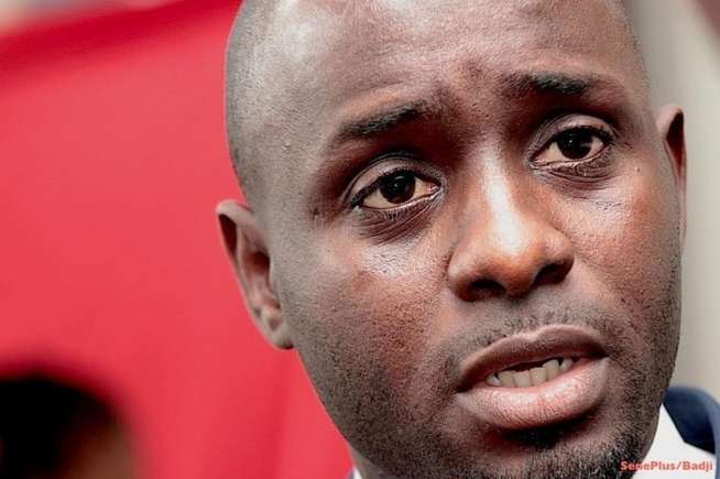 Thierno Bocoum: « De toutes les façons, le Conseil constitutionnel ne peut pas empêcher à Macky Sall de réduire son mandat » Thierno Bocoum: « De toutes les façons, le Conseil constitutionnel ne peut pas empêcher à Macky Sall de réduire son mandat »