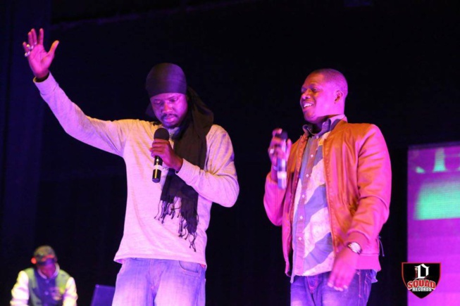 Akhlou Brick : enflamme Sorano, Akhlou Brick : enflamme Sorano,