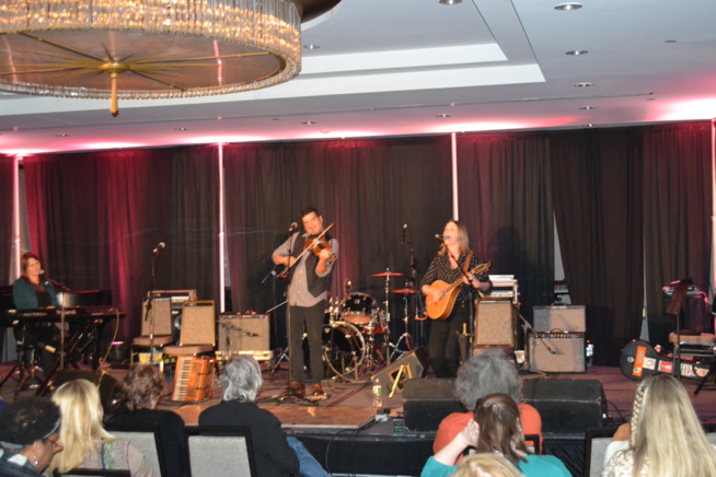 APAP NYC 2016: Revivez quelques images des show case de l'Association of Performing Arts Prresenters à New York. APAP NYC 2016: Revivez quelques images des show case de l'Association of Performing Arts Prresenters à New York.