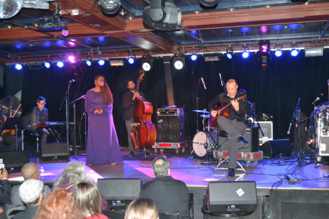 APAP NYC 2016: Revivez quelques images des show case de l'Association of Performing Arts Prresenters à New York. APAP NYC 2016: Revivez quelques images des show case de l'Association of Performing Arts Prresenters à New York.