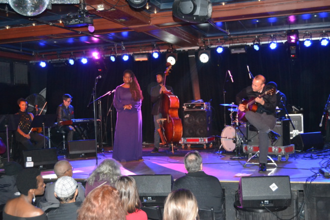 APAP NYC 2016: Revivez quelques images des show case de l'Association of Performing Arts Prresenters à New York. APAP NYC 2016: Revivez quelques images des show case de l'Association of Performing Arts Prresenters à New York.