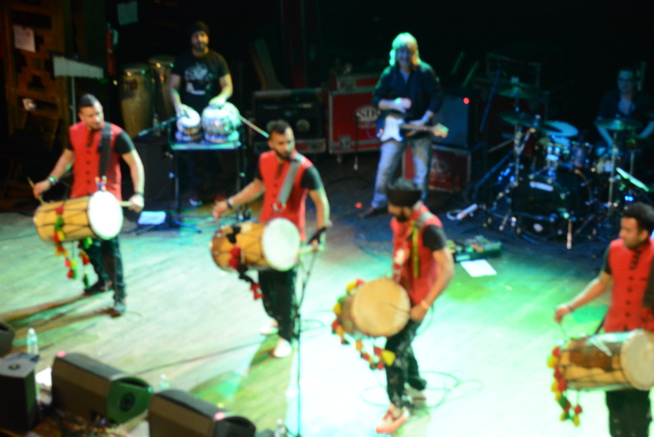 APAP NYC 2016: Revivez quelques images des show case de l'Association of Performing Arts Prresenters à New York. APAP NYC 2016: Revivez quelques images des show case de l'Association of Performing Arts Prresenters à New York.