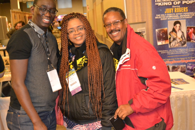 APAP NYC 2016:La compagny New African production INC du Sénégalais Birane Sarr de New Jersey seul Africain présent à l'EXPO de l'Association Performing Arts Presenters de New York.. APAP NYC 2016:La compagny New African production INC du Sénégalais Birane Sarr de New Jersey seul Africain présent à l'EXPO de l'Association Performing Arts Presenters de New York..