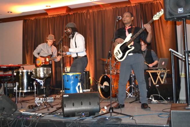 APAP NYC 2016:La compagny New African production INC du Sénégalais Birane Sarr de New Jersey seul Africain présent à l'EXPO de l'Association Performing Arts Presenters de New York.. APAP NYC 2016:La compagny New African production INC du Sénégalais Birane Sarr de New Jersey seul Africain présent à l'EXPO de l'Association Performing Arts Presenters de New York..