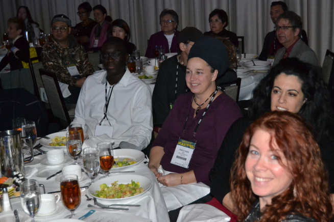 APAP NYC 2016:La compagny New African production INC du Sénégalais Birane Sarr de New Jersey seul Africain présent à l'EXPO de l'Association Performing Arts Presenters de New York.. APAP NYC 2016:La compagny New African production INC du Sénégalais Birane Sarr de New Jersey seul Africain présent à l'EXPO de l'Association Performing Arts Presenters de New York..