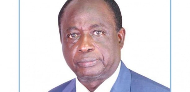 Fonds Force Covid-19 : Ibrahima Macodou Fall, DG de la NSTS, arrêté Fonds Force Covid-19 : Ibrahima Macodou Fall, DG de la NSTS, arrêté