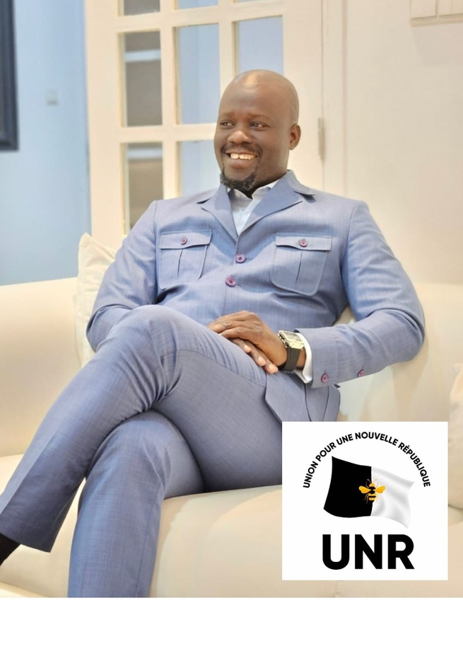 Les élucubrations juridiques de Ousmane Sonko Les élucubrations juridiques de Ousmane Sonko