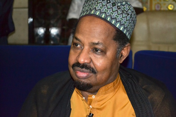 Election de Macky et Constitution : Une Constitution non constitutionnelle, non républicaine - Par Ahmed Khalifa Niasse Election de Macky et Constitution : Une Constitution non constitutionnelle, non républicaine - Par Ahmed Khalifa Niasse