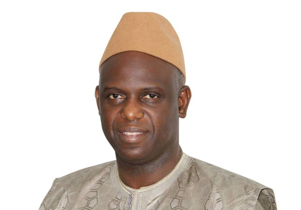 Mansour Faye: « Il y a moins de pauvres au Sénégal contrairement aux dernières années » Mansour Faye: « Il y a moins de pauvres au Sénégal contrairement aux dernières années »
