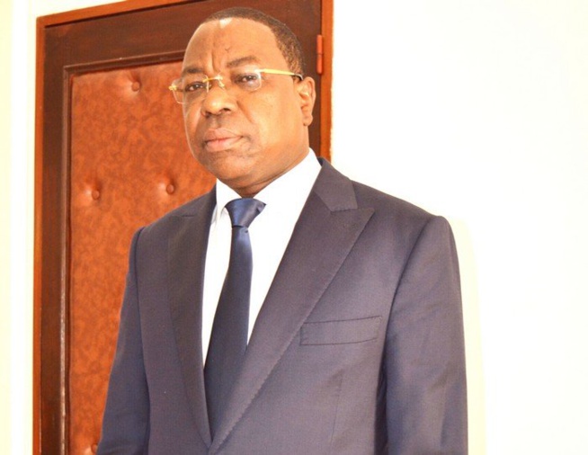 Mankeur Ndiaye à Djeddah, les 20 et 21 janvier 2016 pour réunion Oci Mankeur Ndiaye à Djeddah, les 20 et 21 janvier 2016 pour réunion Oci