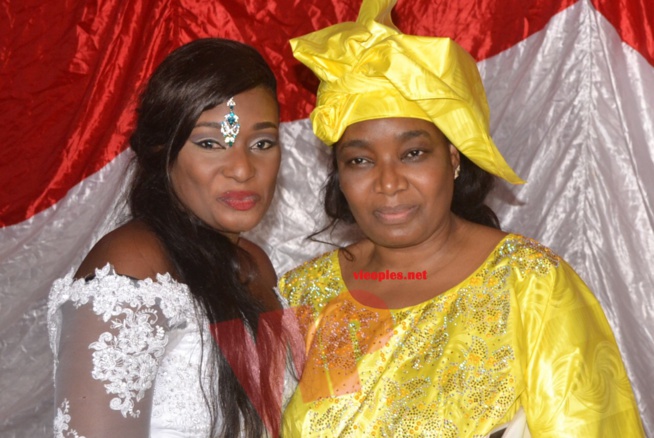 MARIAGE: Le transitaire Ibou Sow Ardo prend une "Niarel". Revivez les images. MARIAGE: Le transitaire Ibou Sow Ardo prend une "Niarel". Revivez les images.