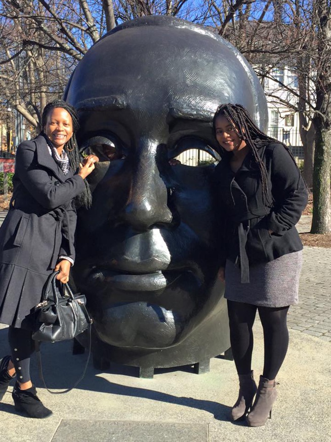 Marthin Luther King Day: La chroniqueuse HIG TECHsur la TFM Merry Beye rend hommage à Martin L King depuis Atlanta Marthin Luther King Day: La chroniqueuse HIG TECHsur la TFM Merry Beye rend hommage à Martin L King depuis Atlanta