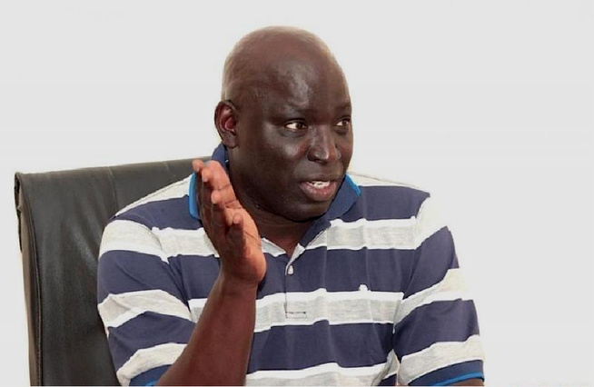 Madiambal Diagne s’insurge contre la décision d’ Aliou Sall : «C’est une honte dans une démocratie…» Madiambal Diagne s’insurge contre la décision d’ Aliou Sall : «C’est une honte dans une démocratie…»